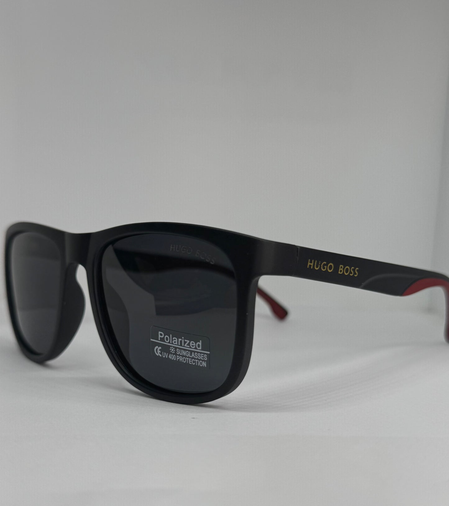 HUGO BOSS GLASSES