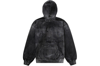 MAISON MARGIELA X SUPREME BOX LOGO HOODIE