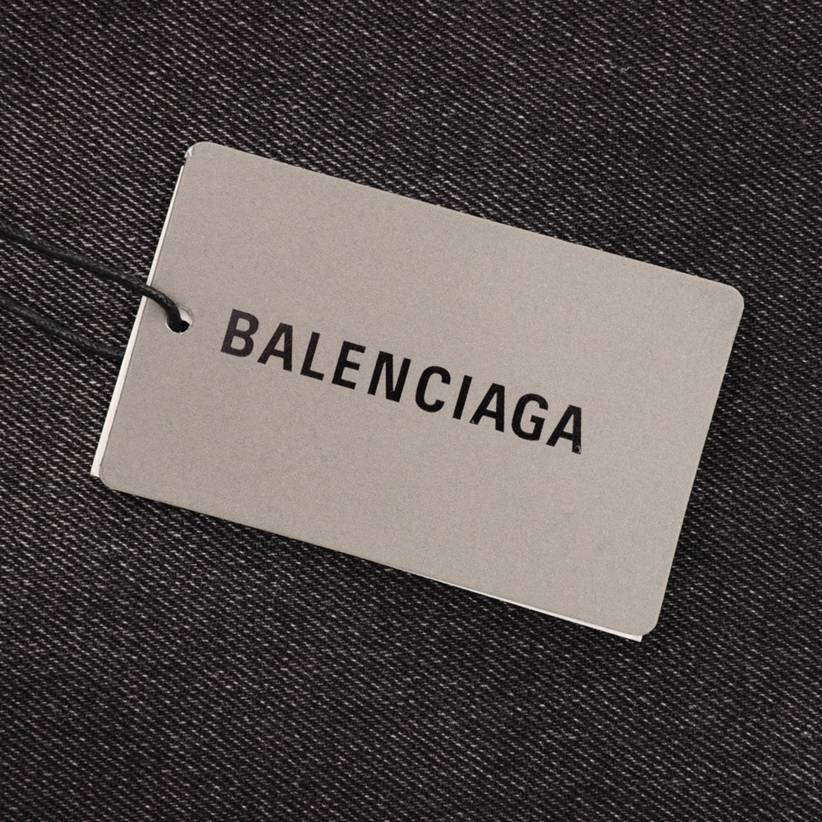 BALENCIAGA PARIS PANT