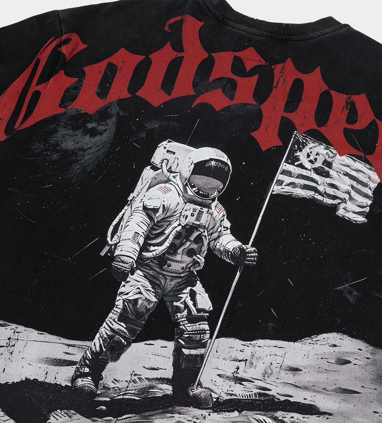GODSPEED 1969 Tshirt