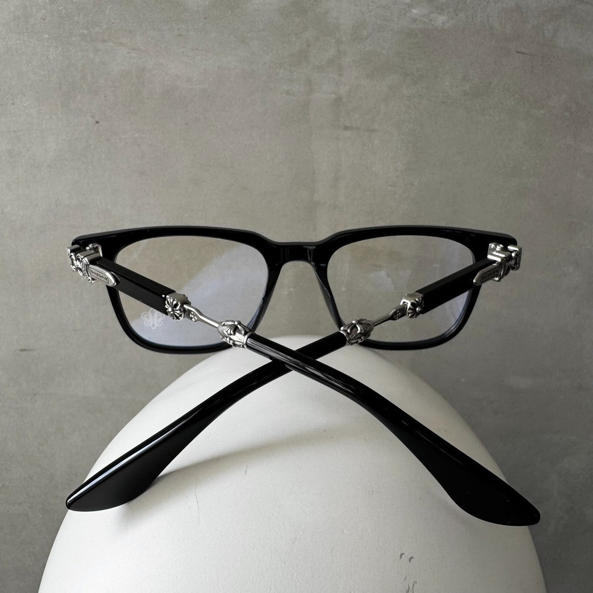 CHROMEHEARTS GLASSES CALL MELICE