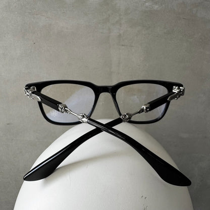 CHROMEHEARTS GLASSES CALL MELICE