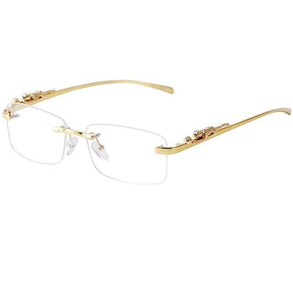 CARTIER PANTHERE EYES FRAME