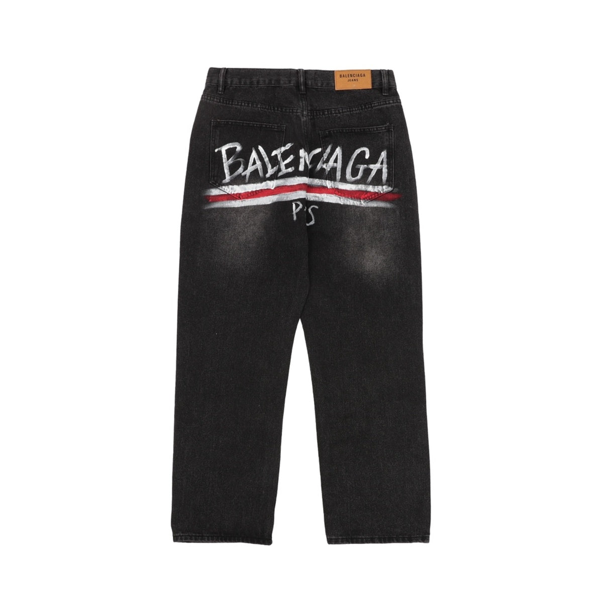 BALENCIAGA PARIS PANT