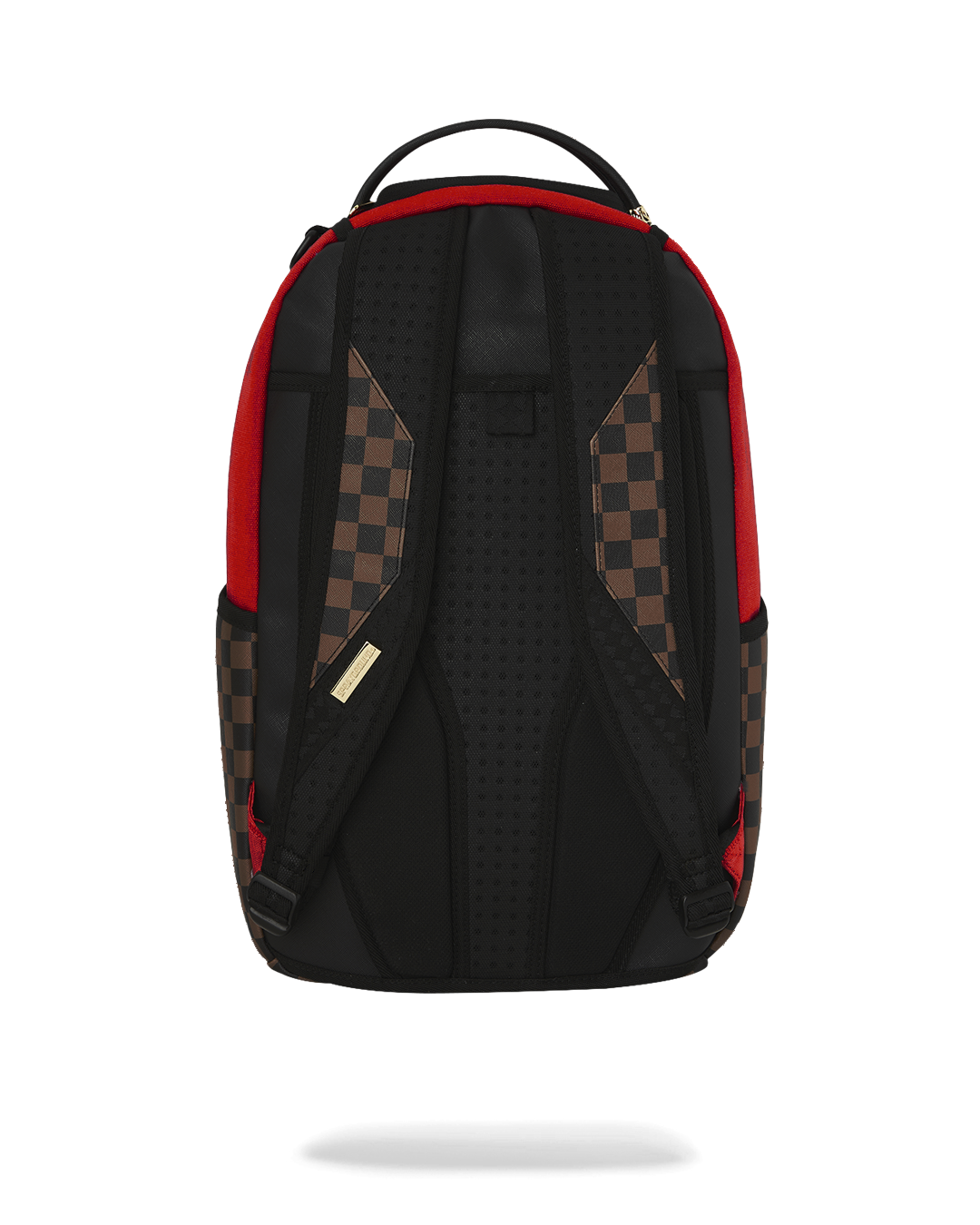 KTANA CHECK BOSS SPRAYGROUND