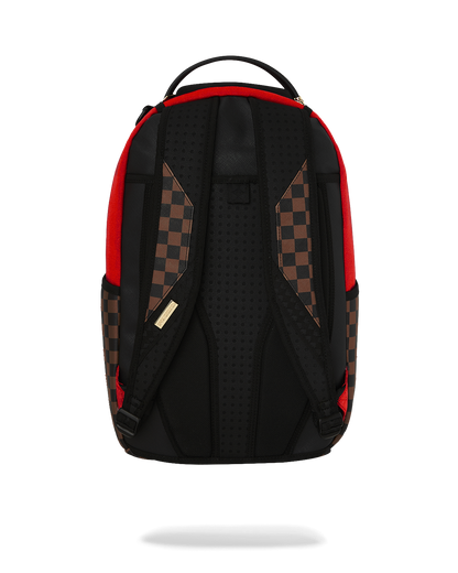 KTANA CHECK BOSS SPRAYGROUND