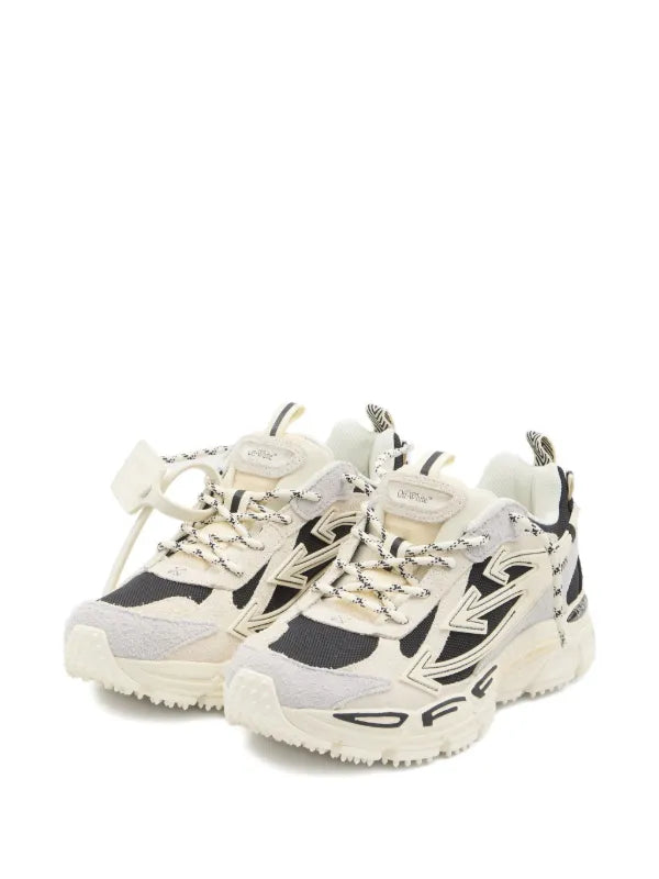Off white Be right Back