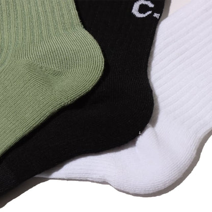 NOCTA X NIKE SOCKS 3PACK