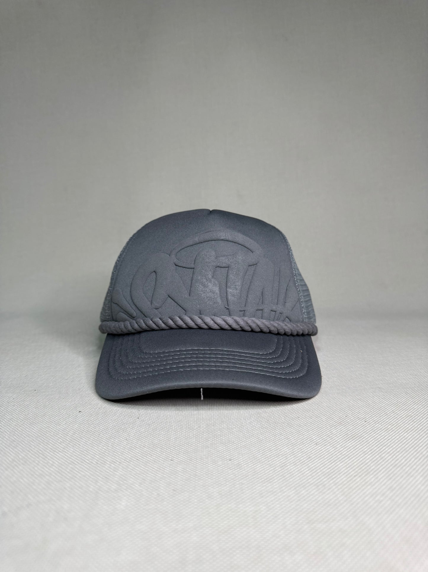 Syna World Trucker Cap Grey