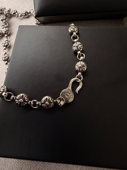Chromehearts Ball Chain