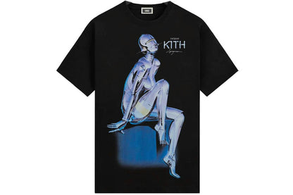 Kith x Nanzuka Gallery Sorayama Model A Tee