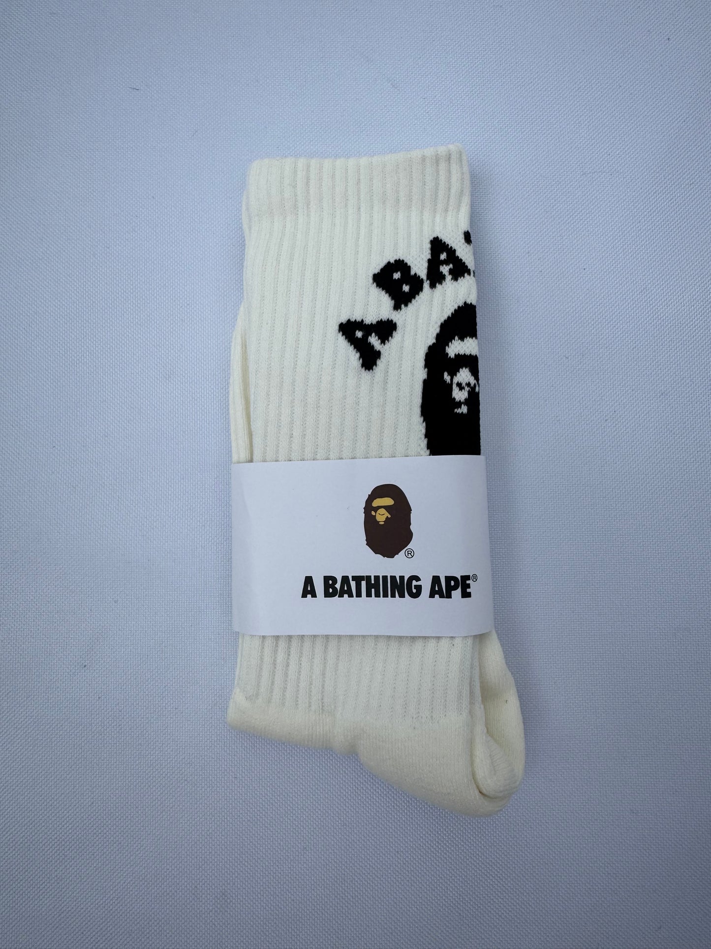 BAPE SOCKS