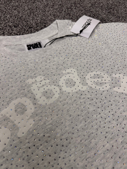 Spider VVS grey Tshirt
