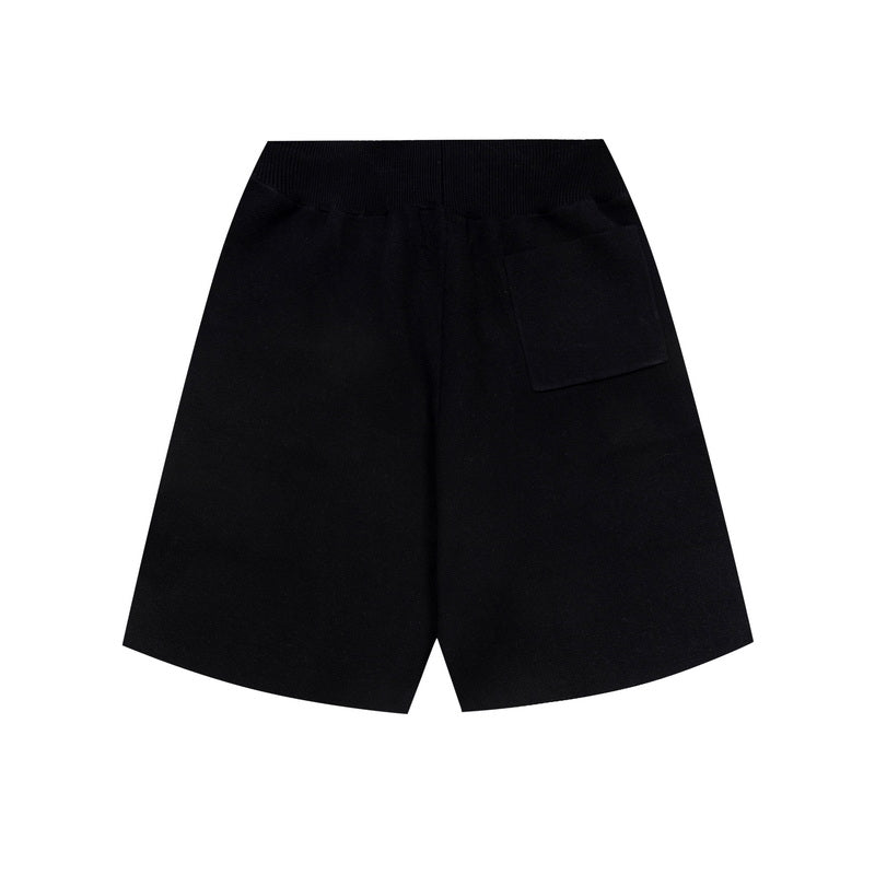 SHORT RHUDE
