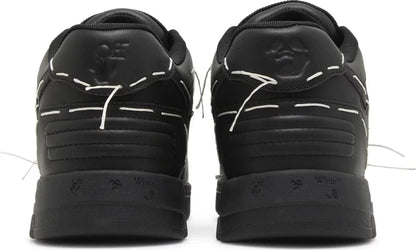 Off-White Out of Office 'Sartorial Stitch - Black' Off-White