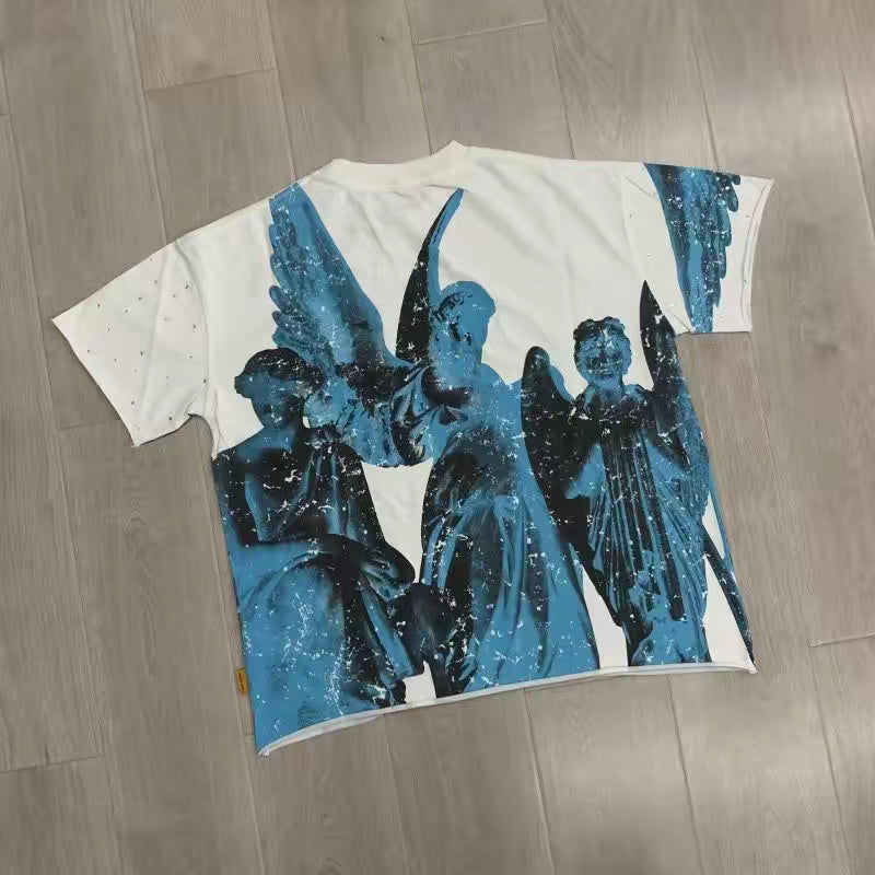 FIRST ROW HEAVENLY BODIES TSHIRT