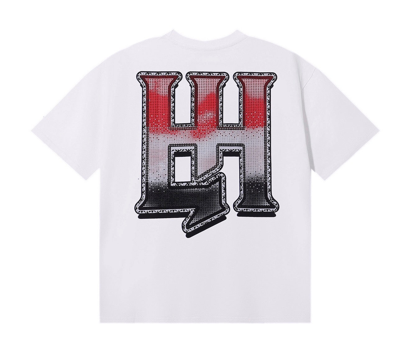 Life Hustlers Warrior Girl T-Shirt