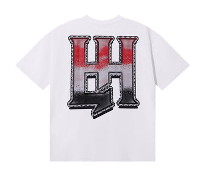 Life Hustlers Warrior Girl T-Shirt
