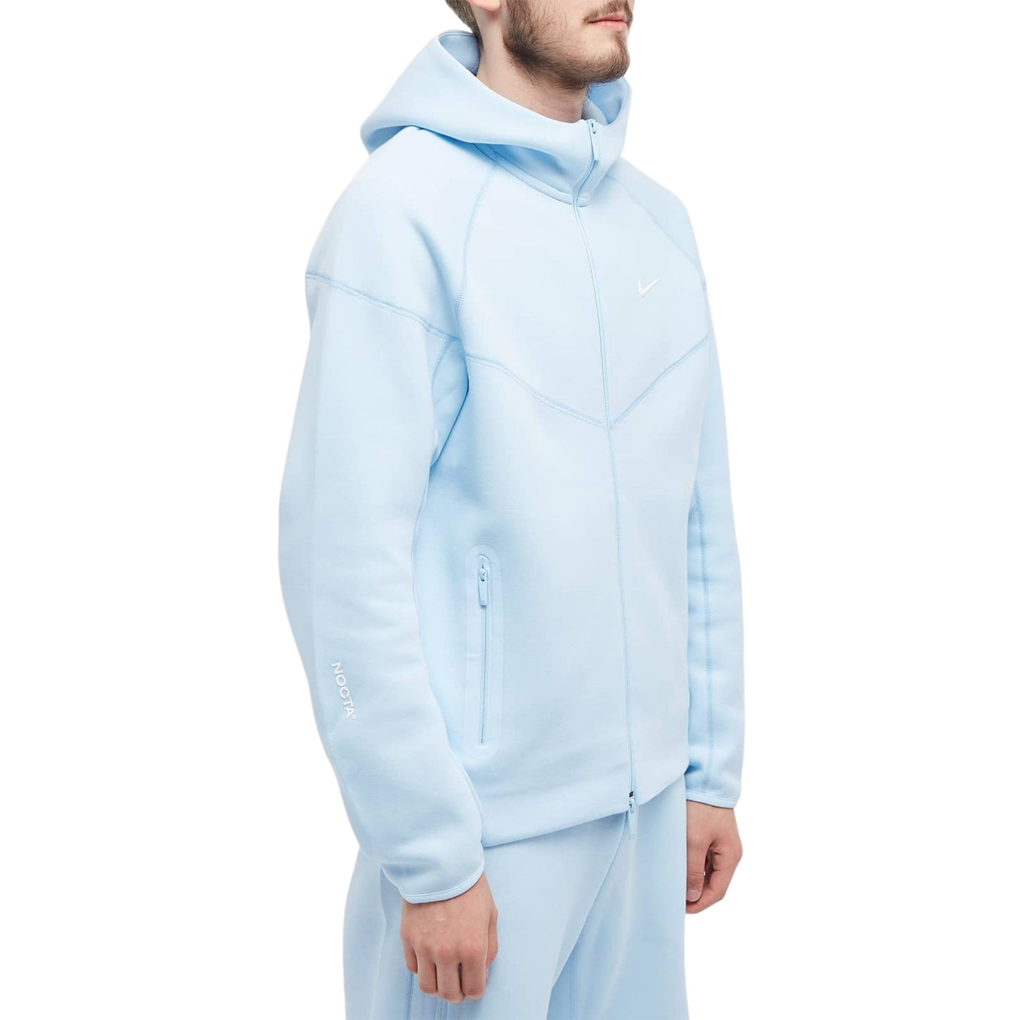 Nike Tech x Nocta Baby Blue