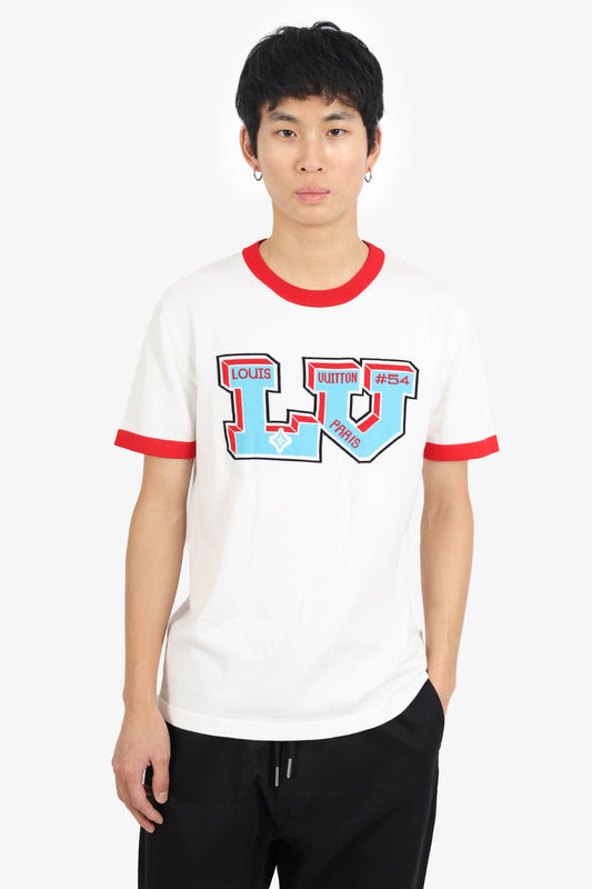 Tshirt LV
