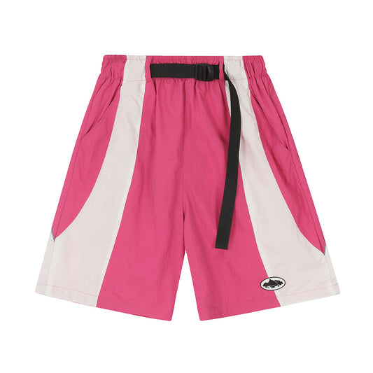 CORTEIZ PINK SHORT