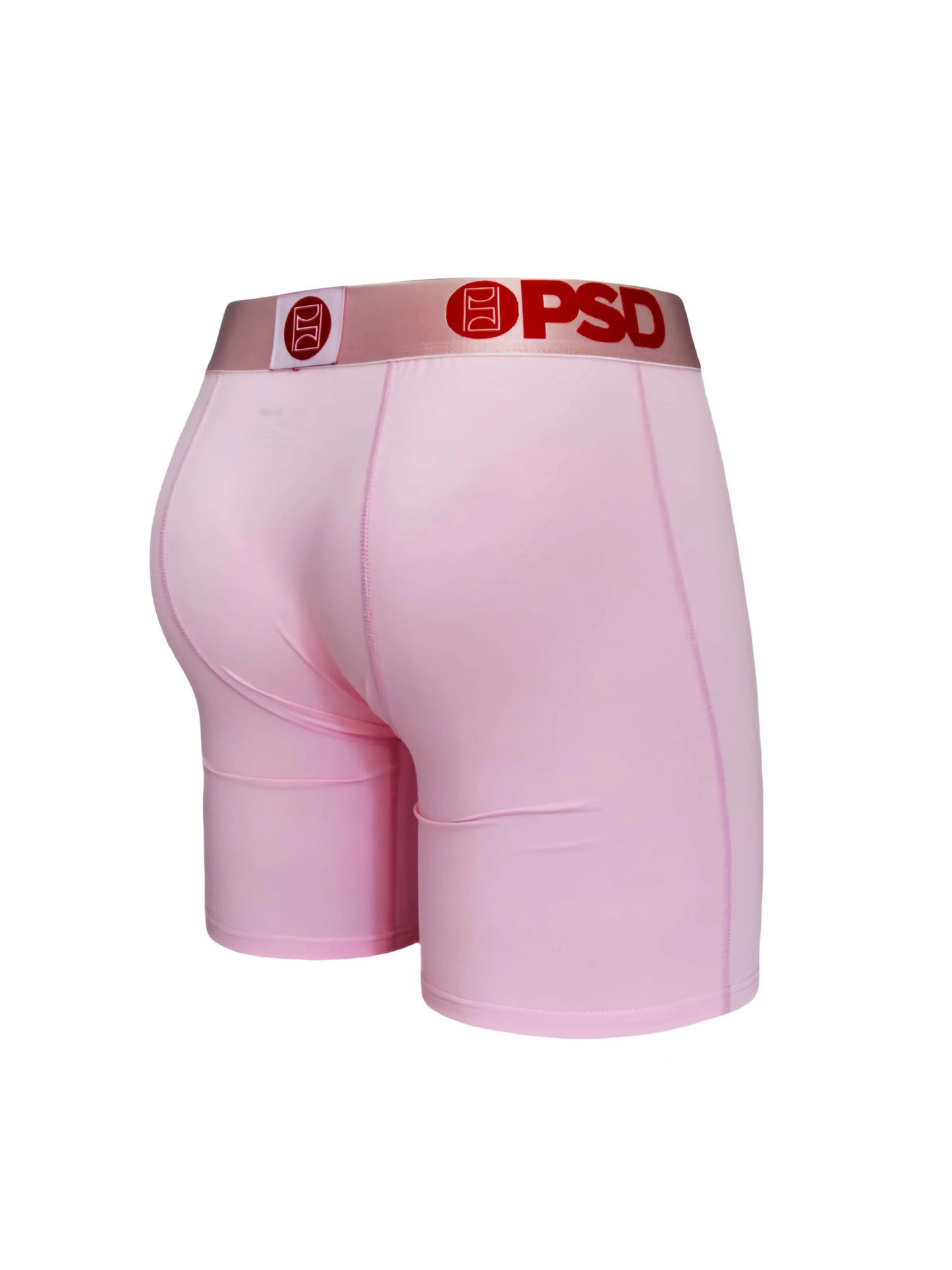 PSD SOLID PINK