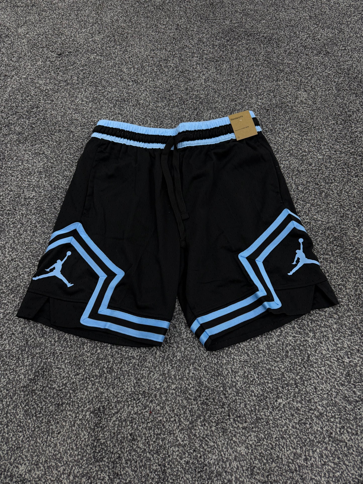 Jordan Diamond Shorts NJ11