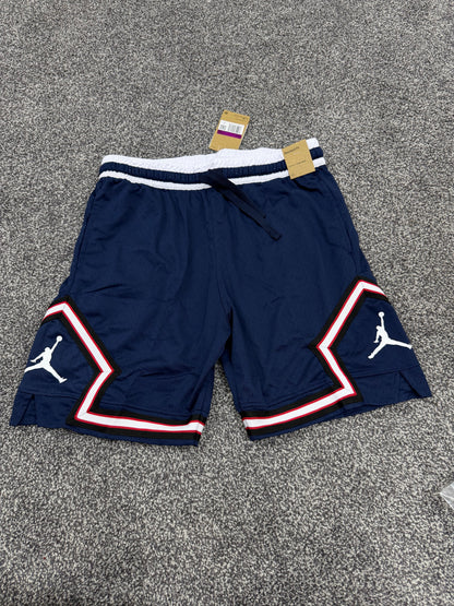 Jordan Diamond Shorts NJ21