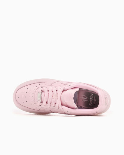Nike x Drake NOCTA Air Force 1 Low “Pink”