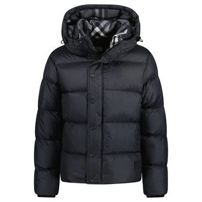 BURBERRY LONDON ENGLAND JACKET