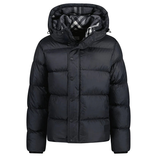 BURBERRY LONDON ENGLAND JACKET