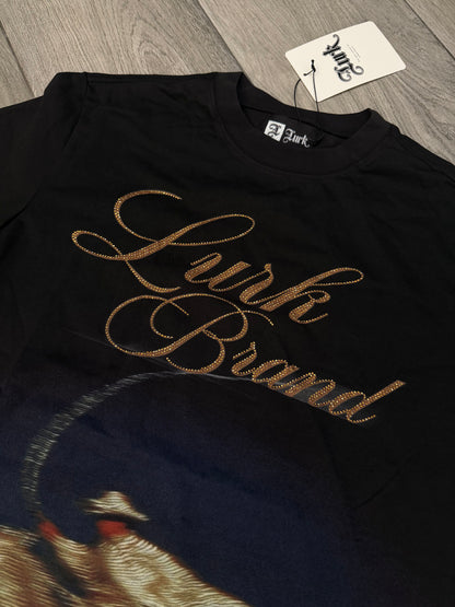 Lurk Shadow Rider Graphic Tee