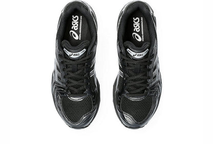 ASICS GEL KAYANO 14 black