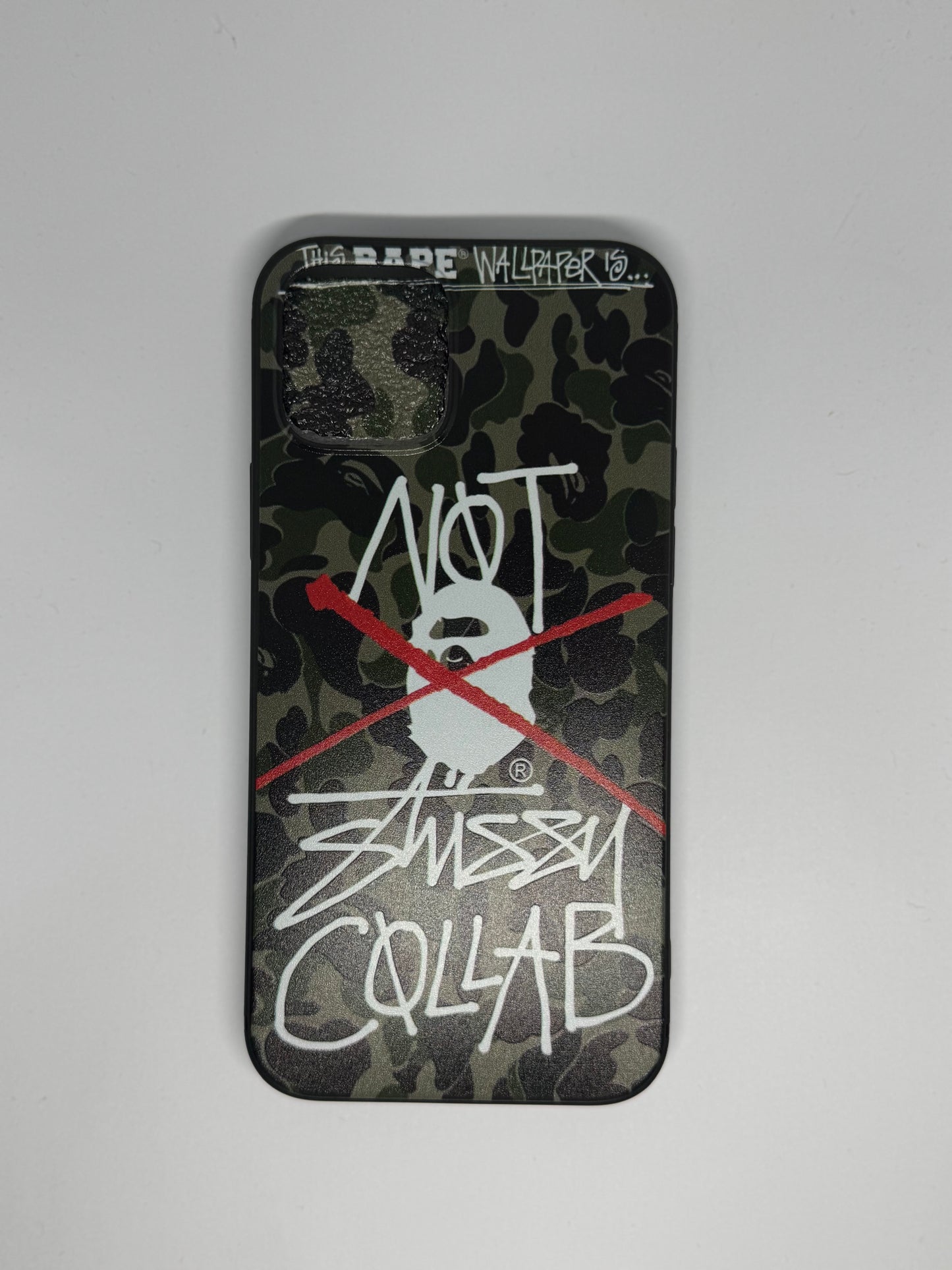 BAPE Case
