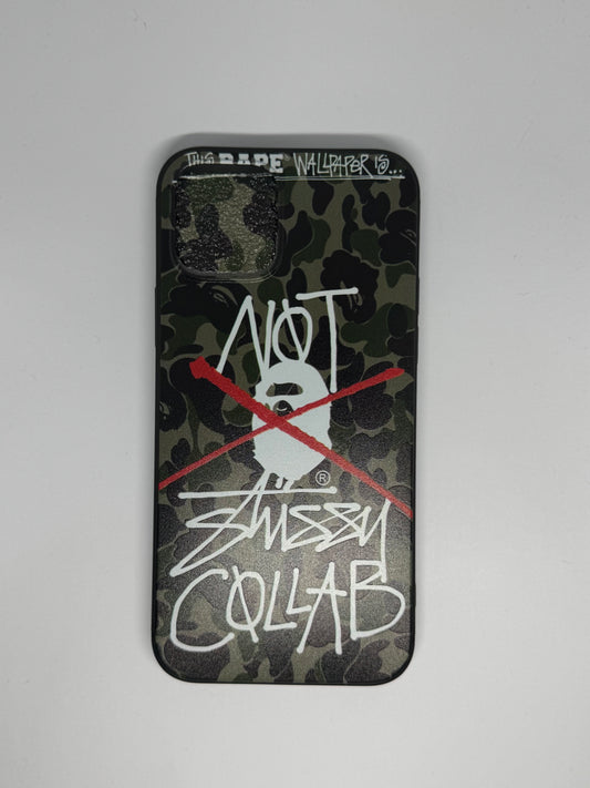 BAPE Case