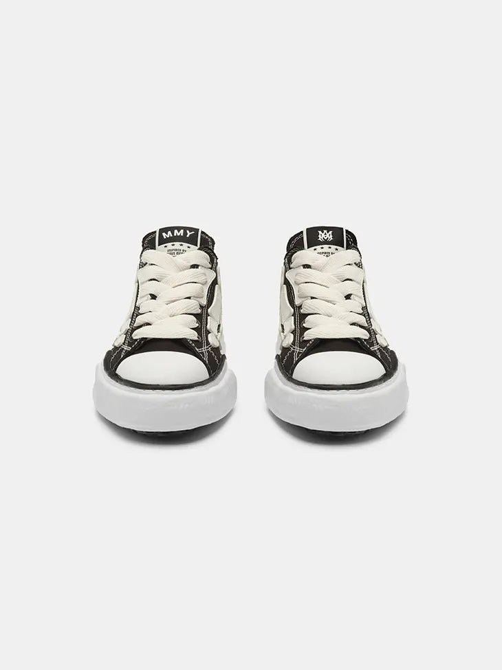 Amiri x Maison MIHARA YASUHIRO Black
