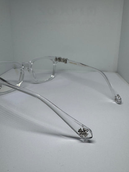 CHROMEHEARTS GLASSES