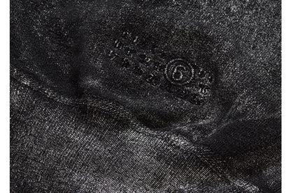 MAISON MARGIELA X SUPREME BOX LOGO HOODIE