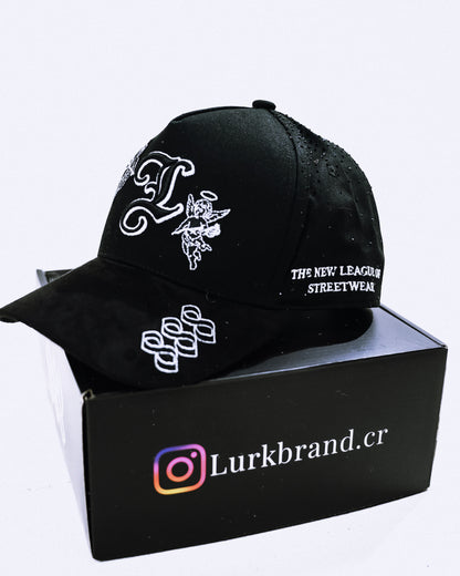 LURK 888 NEW BIRTH HAT
