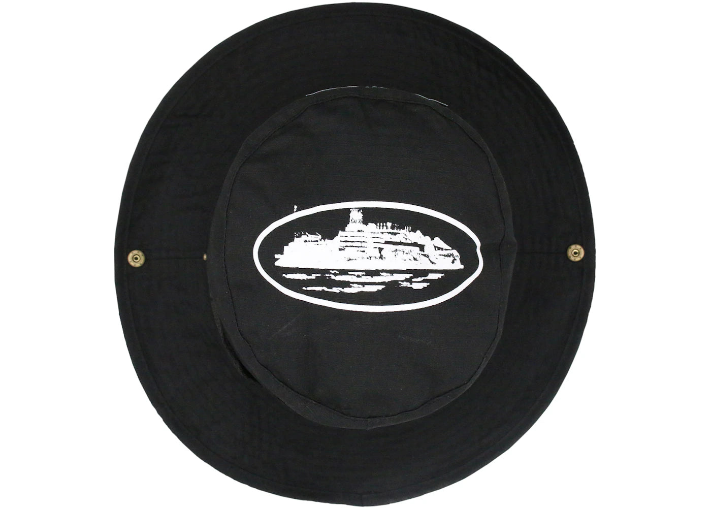 CORTEIZ GUERRILLAZ BUCKET HAT
