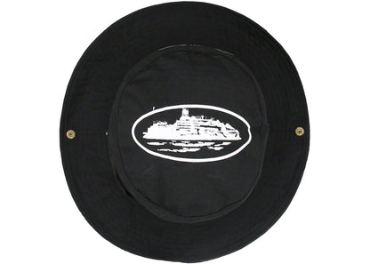 CORTEIZ GUERRILLAZ BUCKET HAT