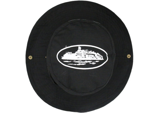 CORTEIZ GUERRILLAZ BUCKET HAT