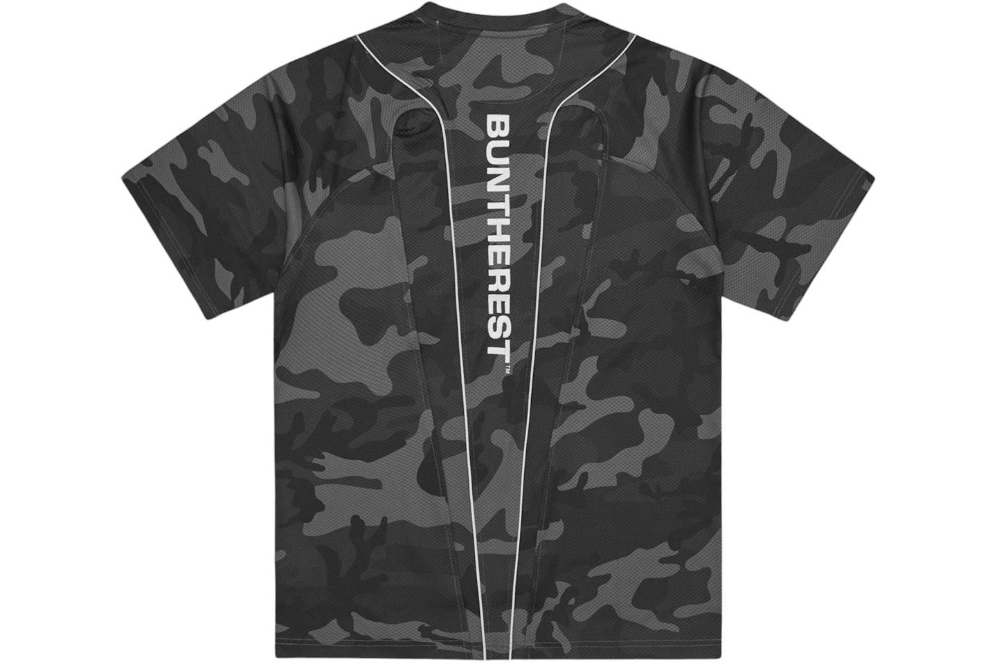Corteiz BTR Practice Top