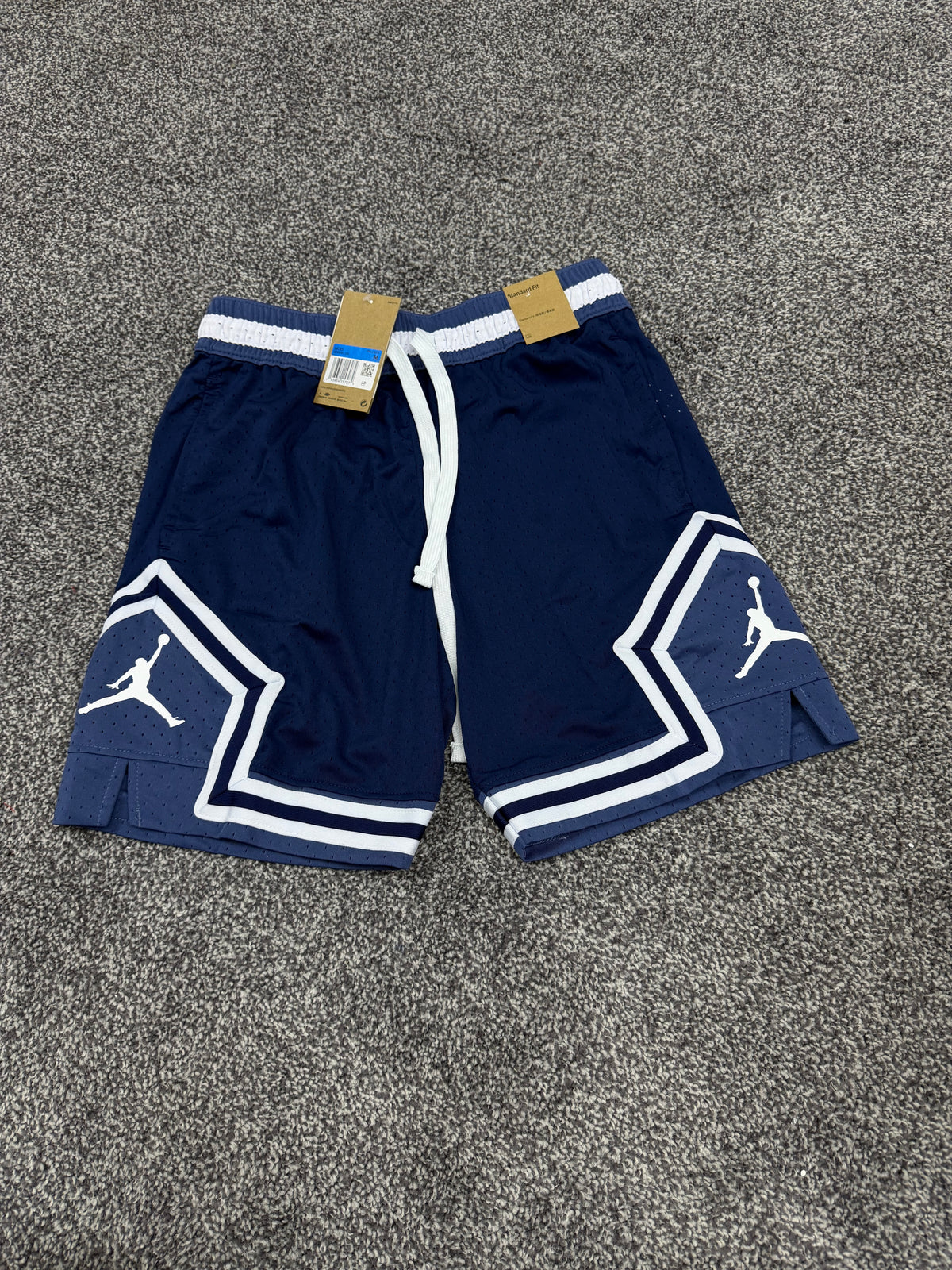 Jordan Diamond Shorts NJ22