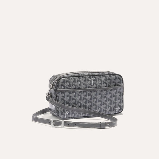 Goyard Cap-Vert Pm Grey