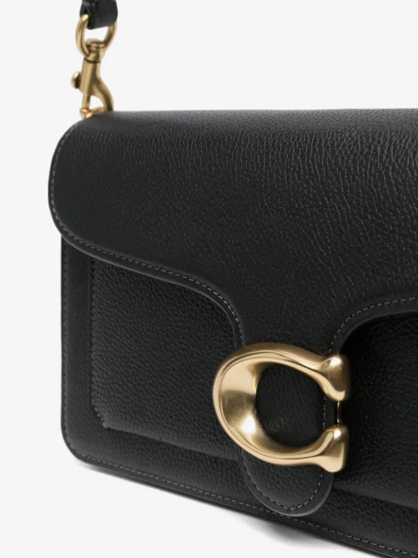 Coach Tabby shoulder bag black 26