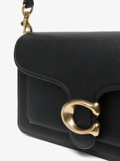 Coach Tabby shoulder bag black 26