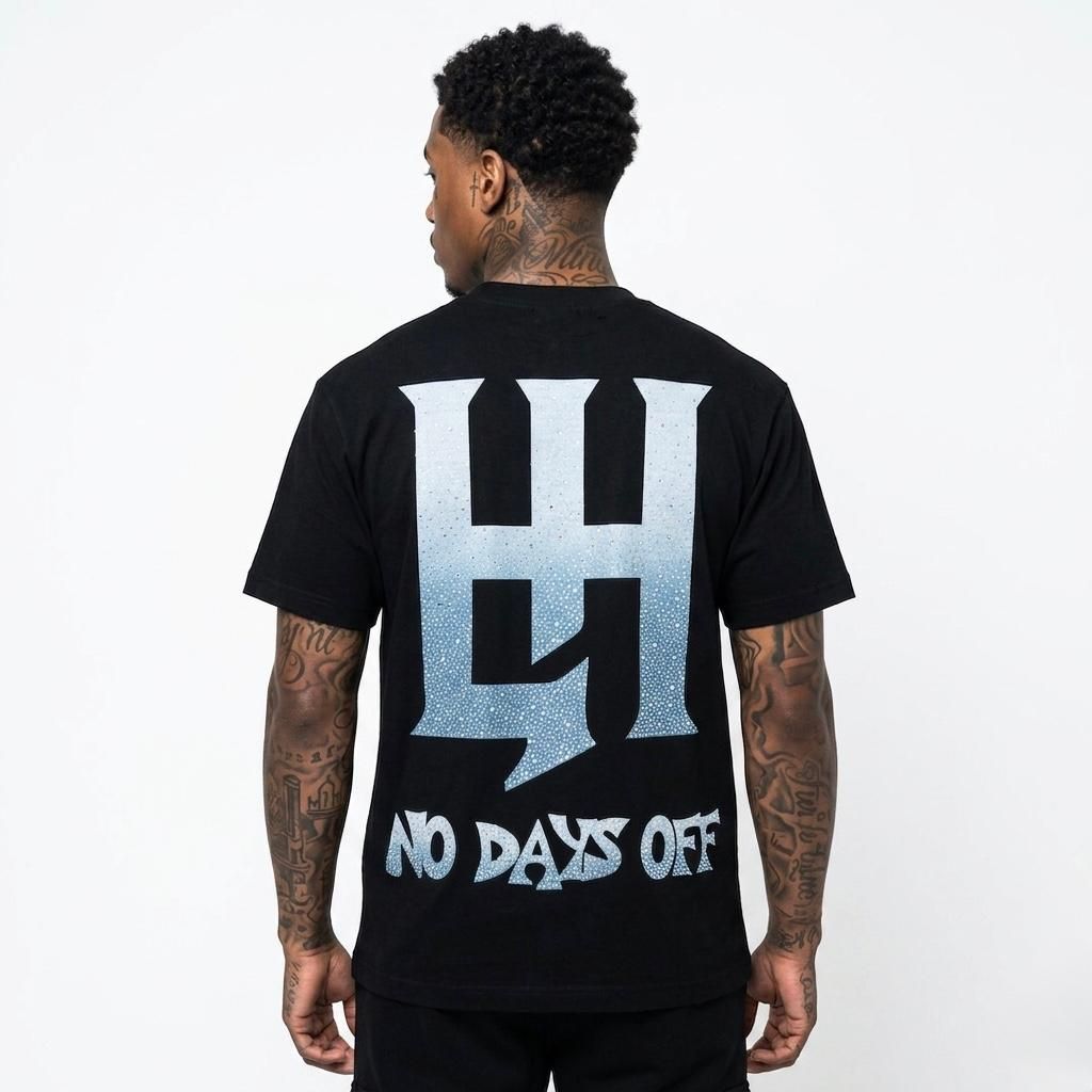 Life Hustlers “Pray” Black