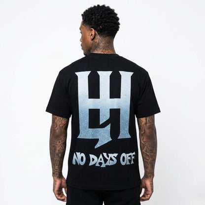 Life Hustlers “Pray” Black