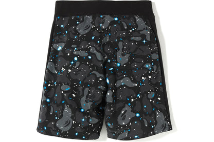 BAPE Big ABC Camuflaje Shark Black